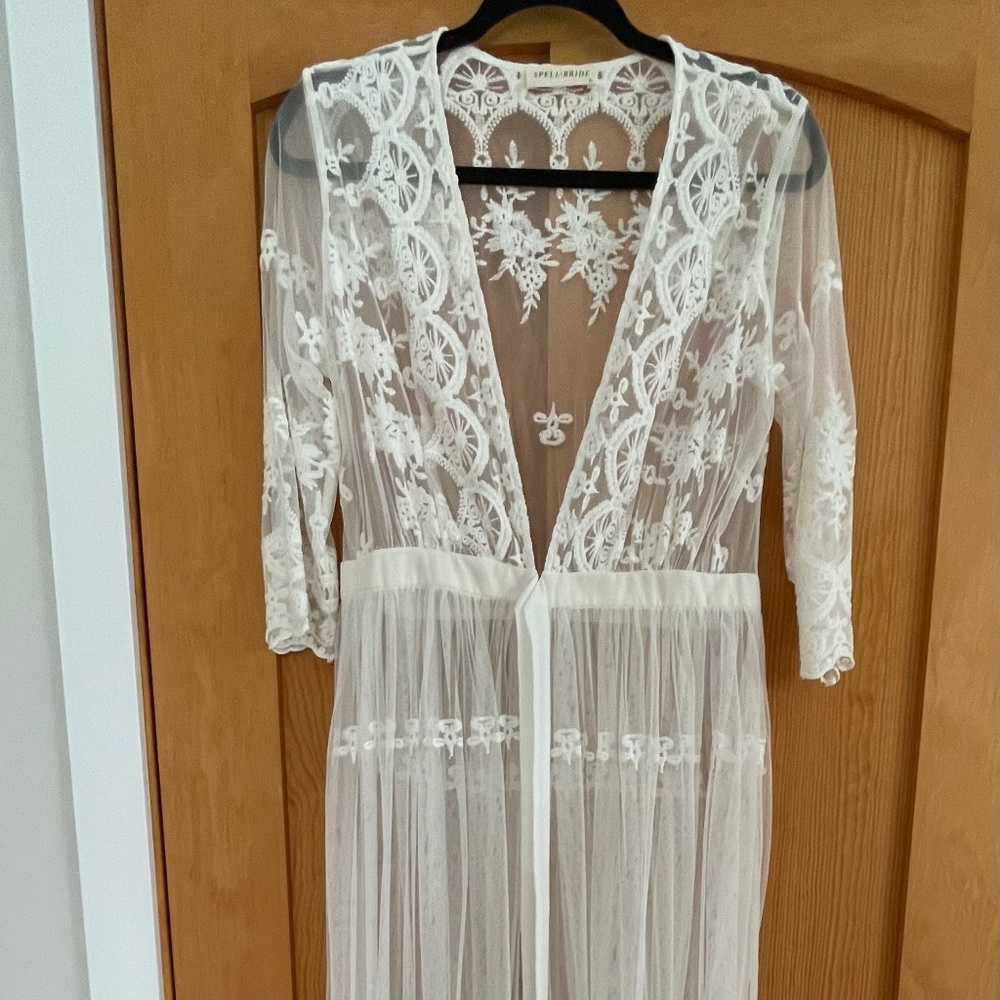 Spell and the Gypsy Collective Caynon Moon Duster